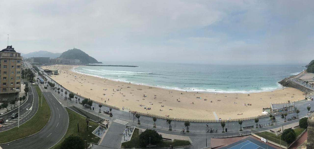 Atalaia Terrace - A quiet place next to the beach Saint-Sébastien Extérieur photo
